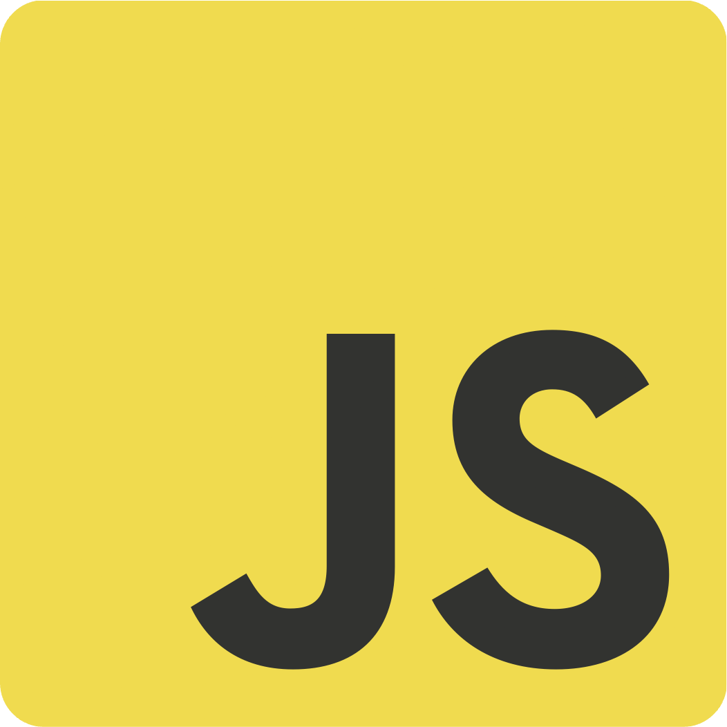 JavaScript logo