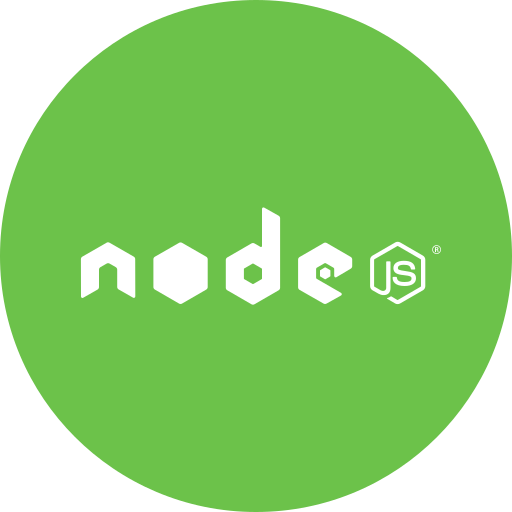 Node.js logo
