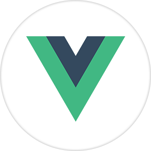Vue.js logo